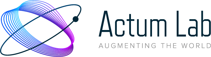 Actum Lab Logo